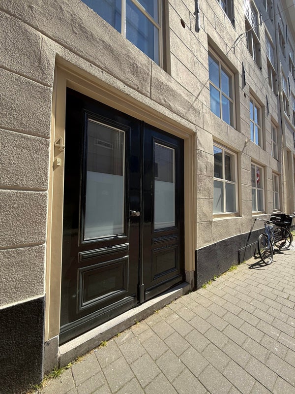 Flat Sint Jorisstraat