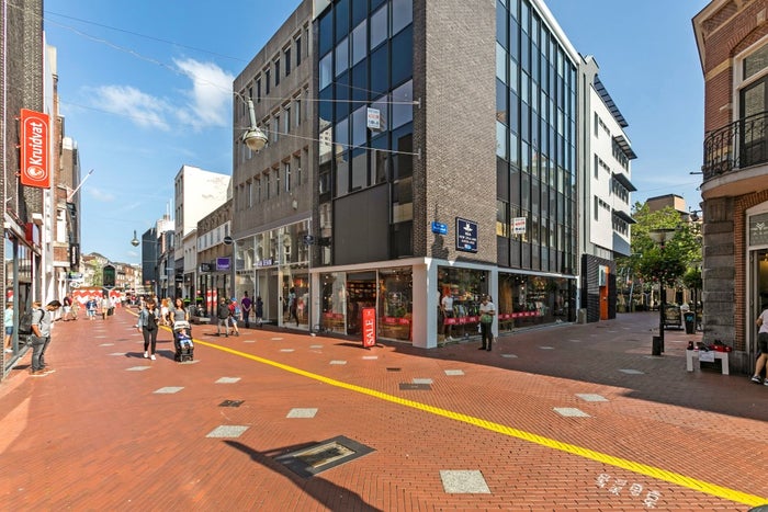 Te huur: Appartement Jan van Hooffstraat in Eindhoven