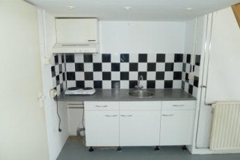 Te huur Appartement Jerichoplein 28 A01 in Maastricht