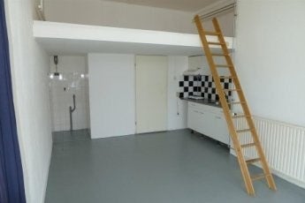Te huur Appartement Jerichoplein 28 A01 in Maastricht
