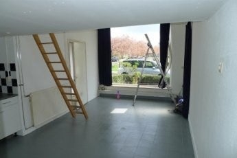 Te huur Appartement Jerichoplein 28 A01 in Maastricht