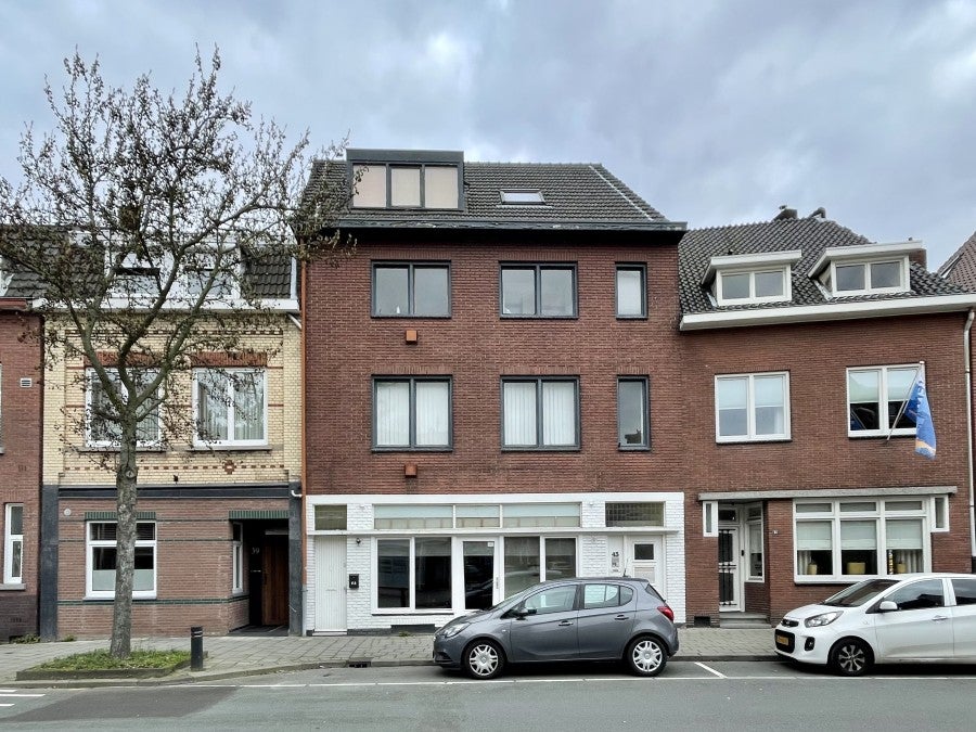 Woning in Venlo - Stalbergweg