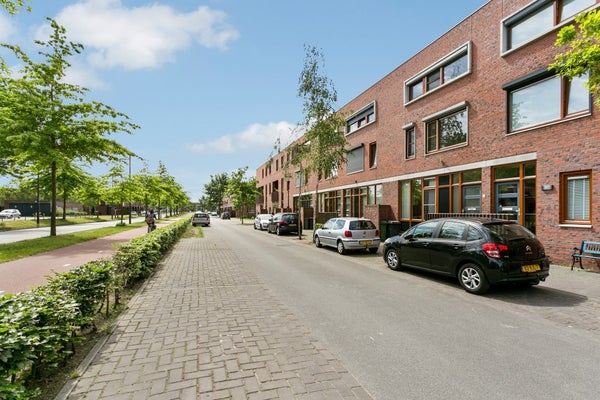 Huis Graspieper in Eindhoven