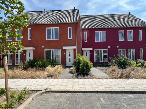 Herman de Ruijterstraat