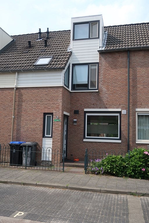 Te huur: Huis Zwanenkamp in Maarssen