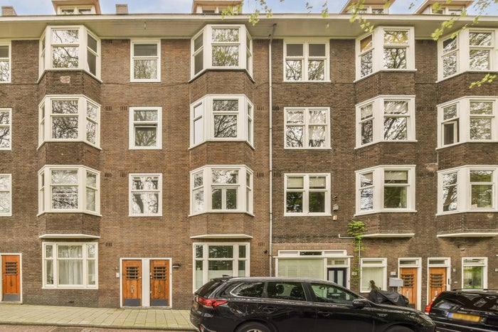 Westlandgracht 145 I