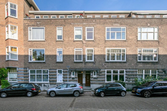 Van der Meydestraat 39 B2