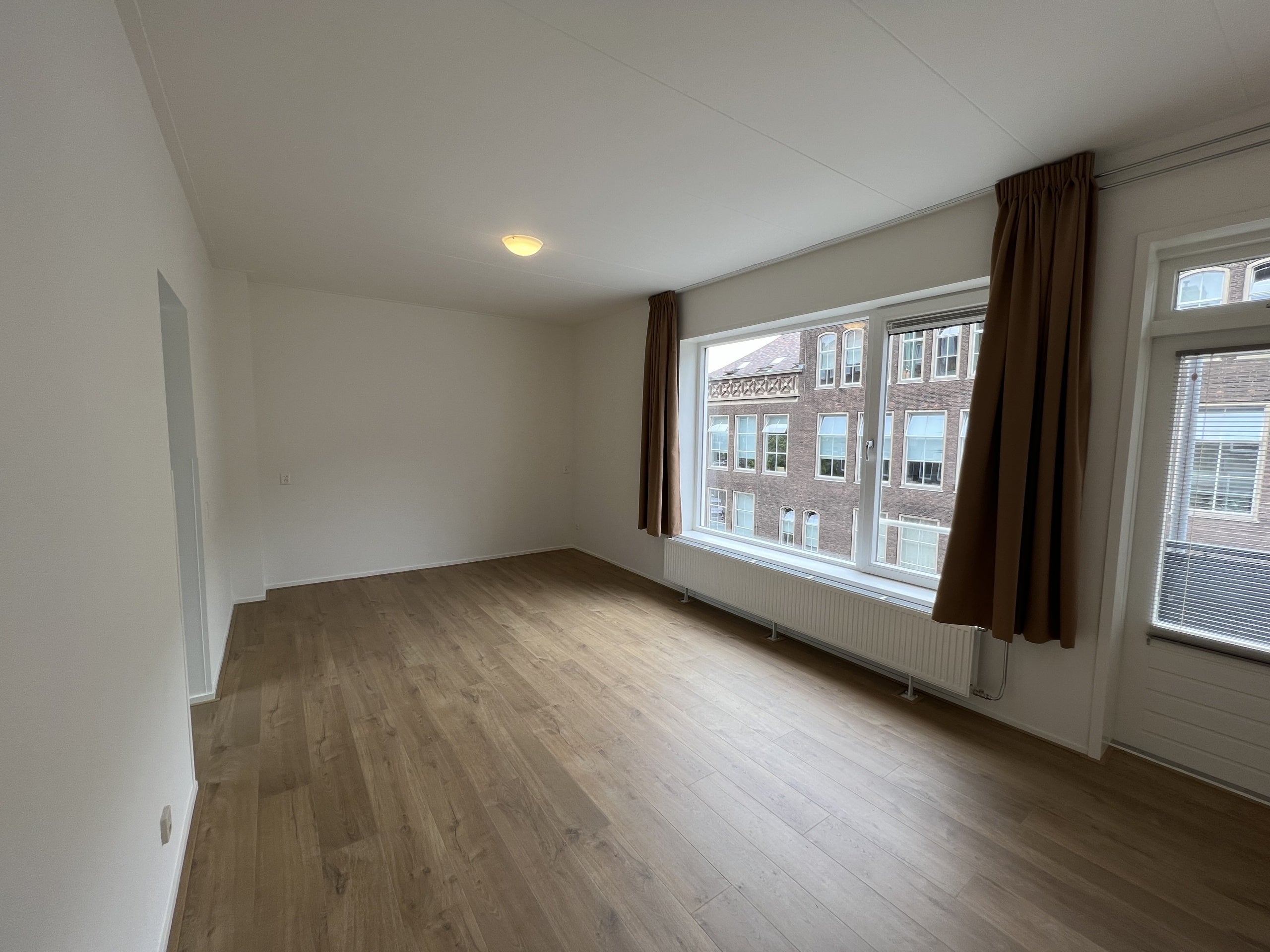 Te huur Appartement Coolhaven in Rotterdam