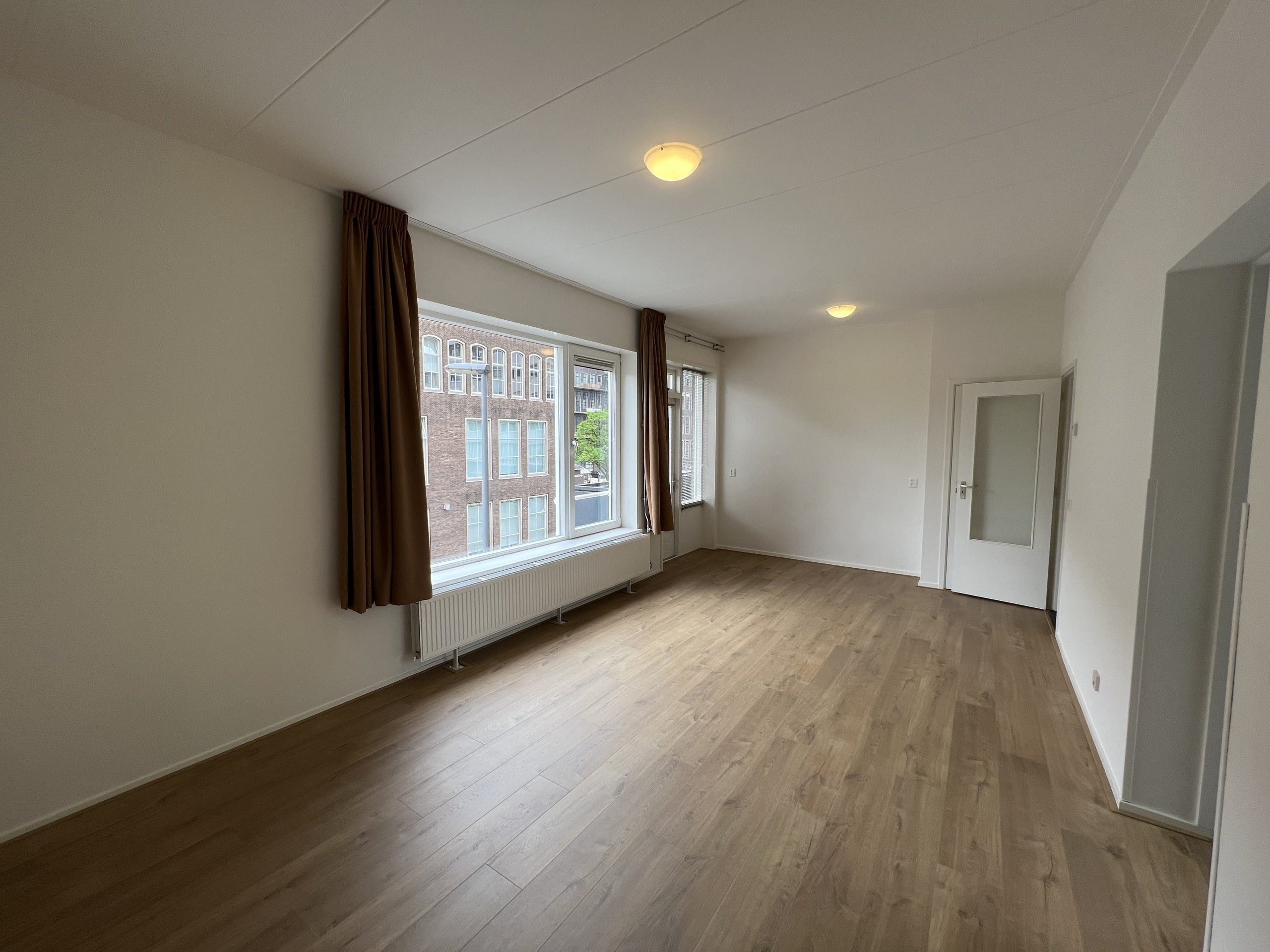 Te huur Appartement Coolhaven in Rotterdam