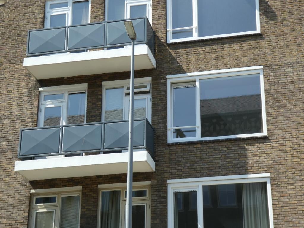 Te huur Appartement Coolhaven in Rotterdam