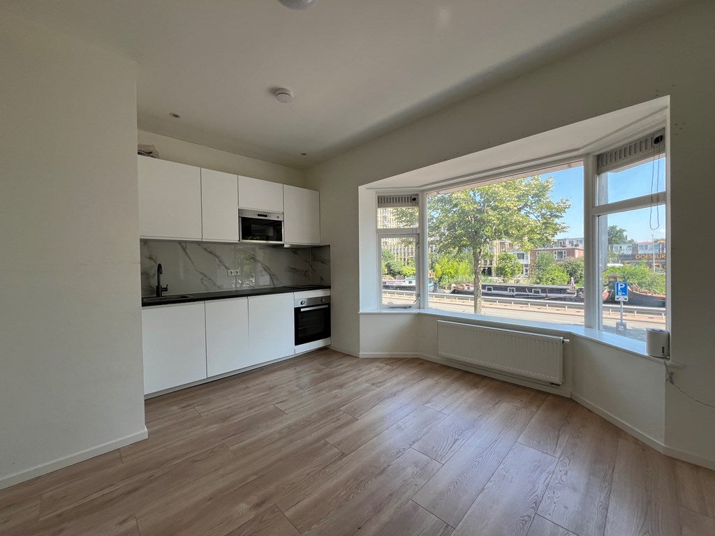 Woning te huur: Hamburgerstraat, Groningen