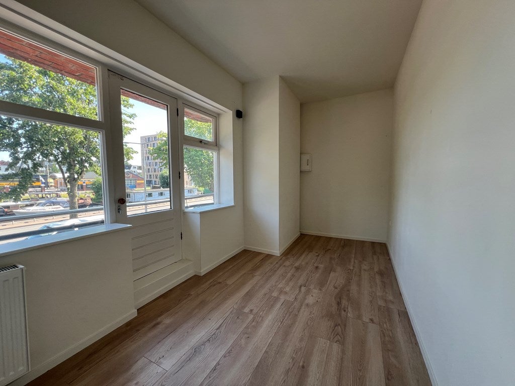 Woning te huur: Hamburgerstraat, Groningen