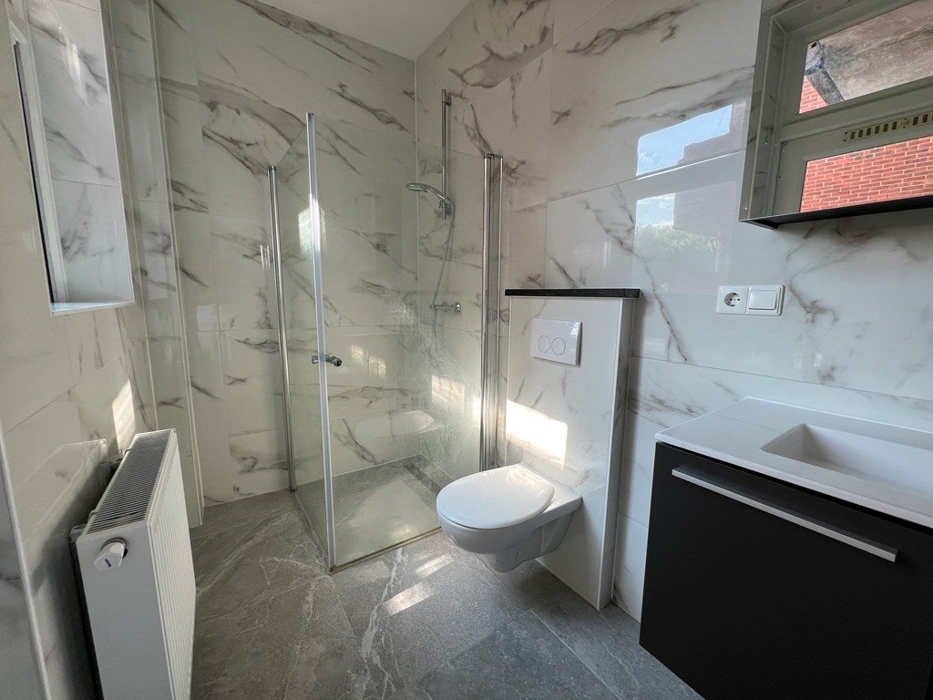 Woning te huur: Hamburgerstraat, Groningen