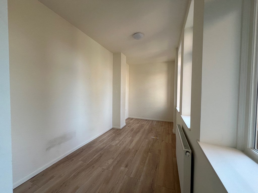 Woning te huur: Hamburgerstraat, Groningen