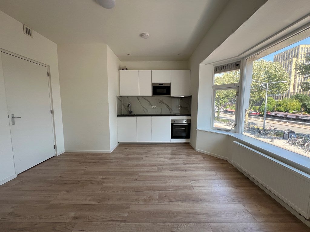 Woning te huur: Hamburgerstraat, Groningen