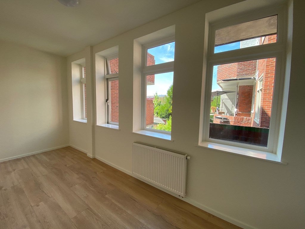 Woning te huur: Hamburgerstraat, Groningen