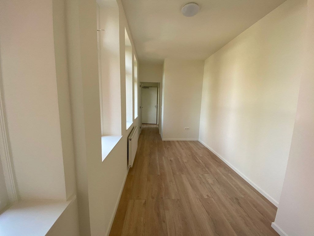 Woning te huur: Hamburgerstraat, Groningen