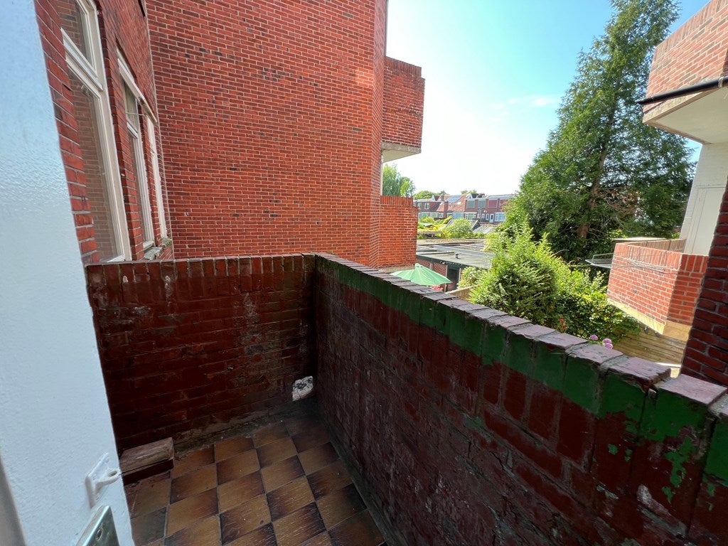 Woning te huur: Hamburgerstraat, Groningen