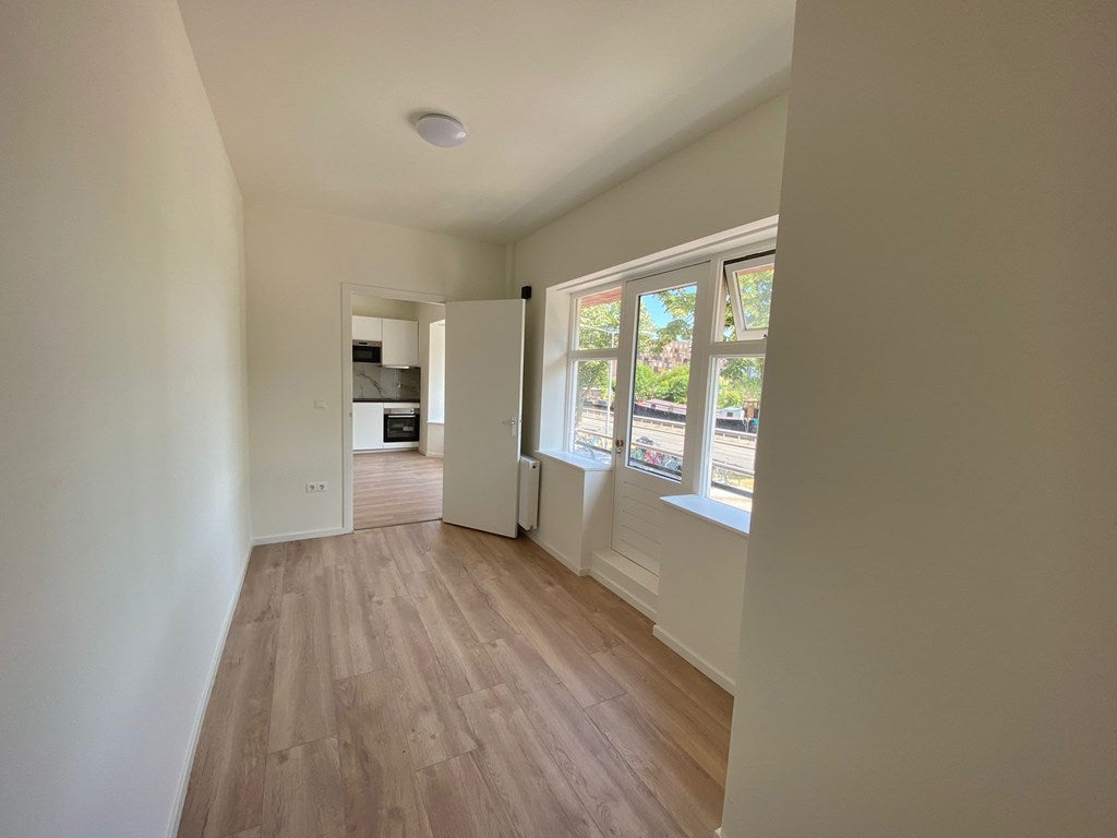 Woning te huur: Hamburgerstraat, Groningen
