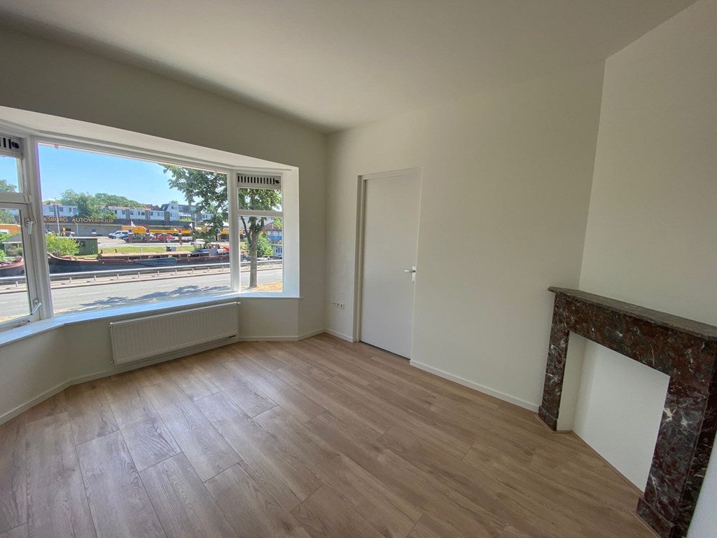 Woning te huur: Hamburgerstraat, Groningen