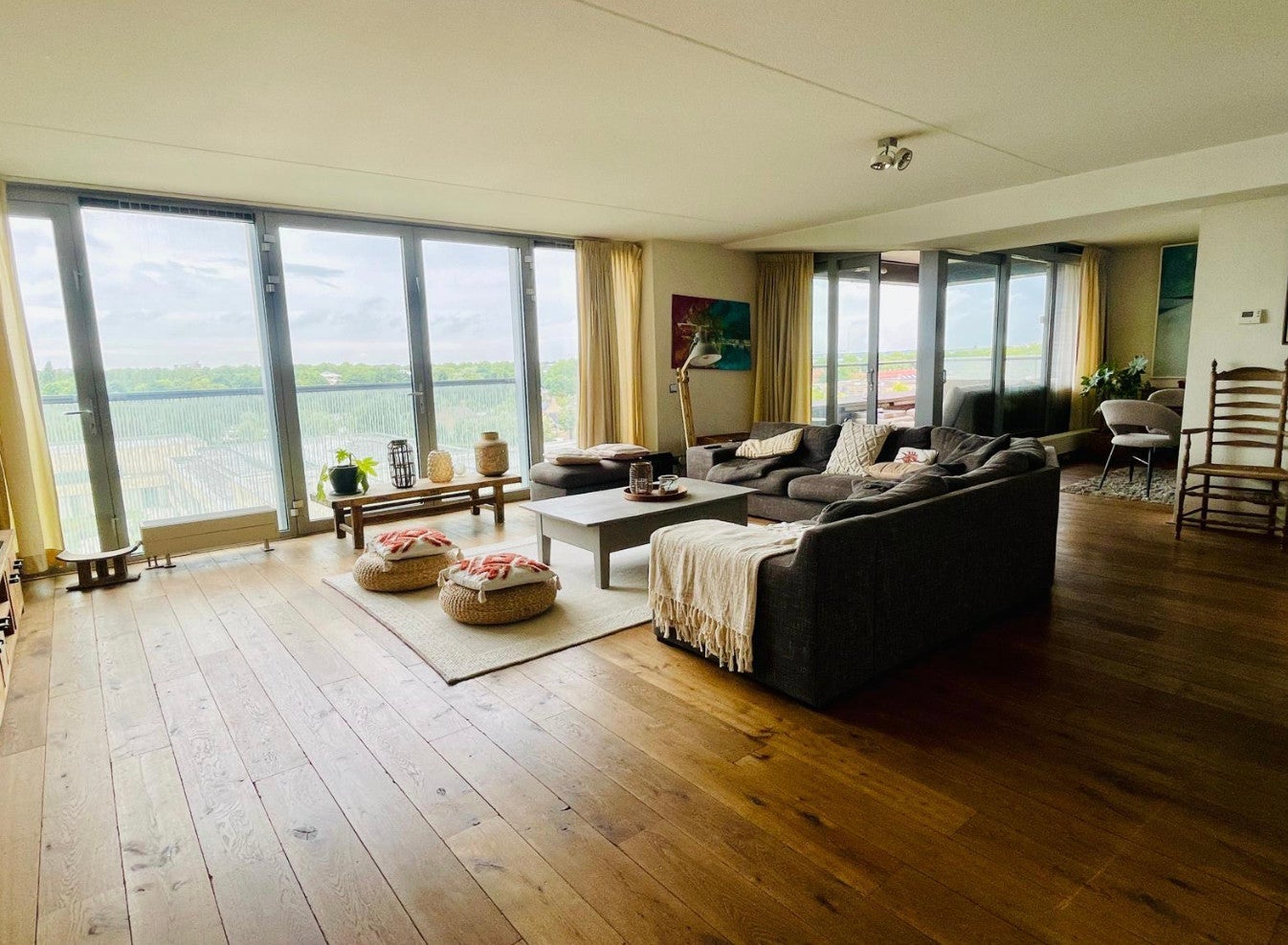 Te huur Appartement Onderwijsboulevard in Den Bosch