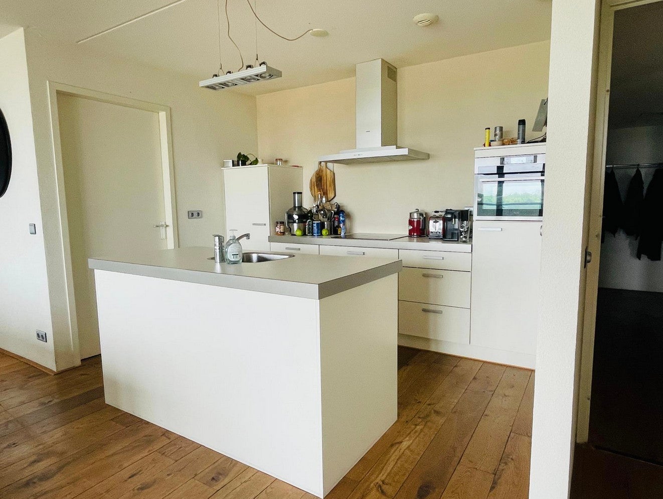 Te huur Appartement Onderwijsboulevard in Den Bosch