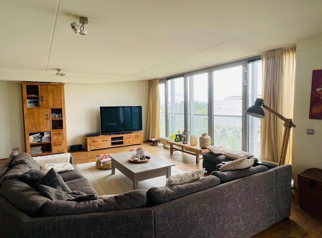 Te huur Appartement Onderwijsboulevard in Den Bosch