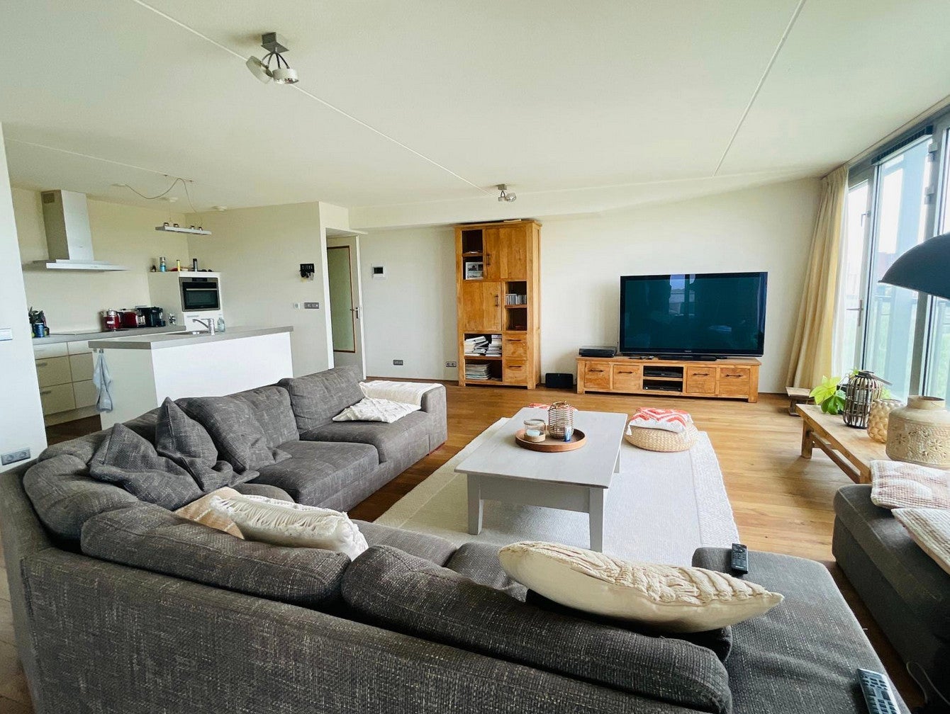 Te huur Appartement Onderwijsboulevard in Den Bosch