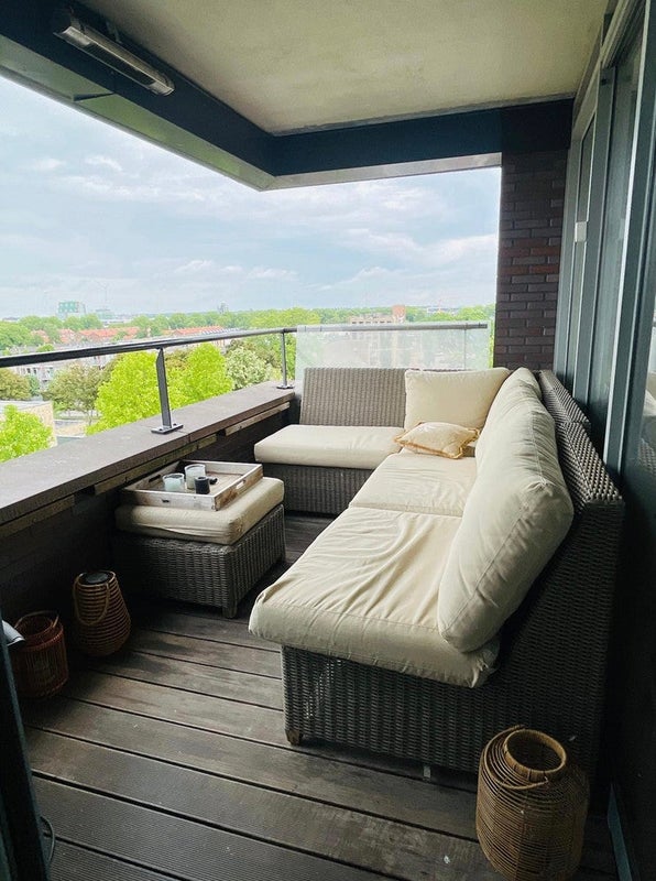 Te huur Appartement Onderwijsboulevard in Den Bosch
