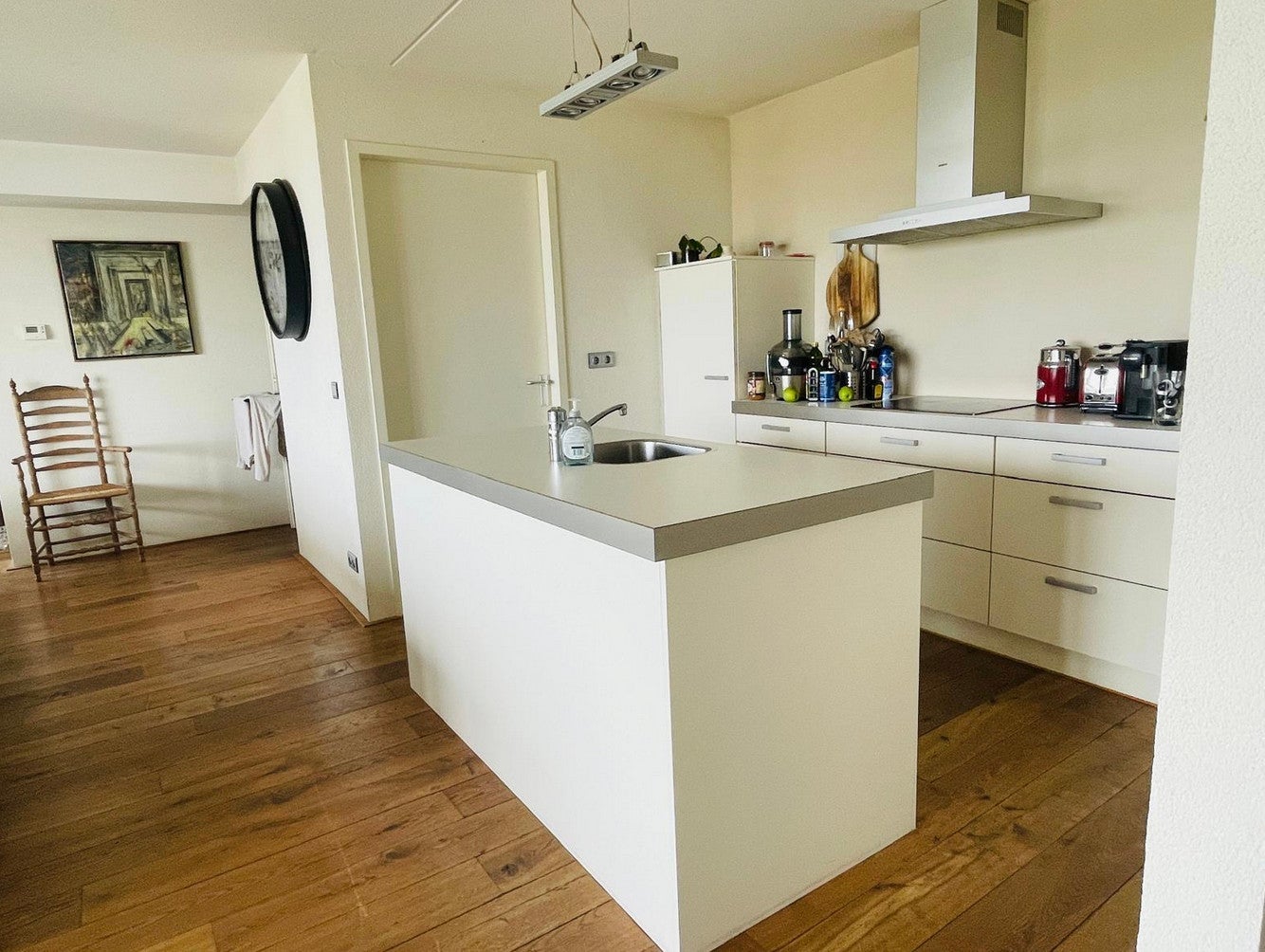 Te huur Appartement Onderwijsboulevard in Den Bosch