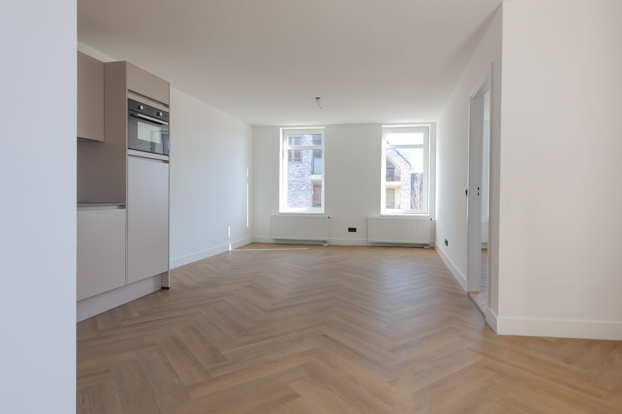 Appartement te koop: Beekstraat 32B, Schinveld
