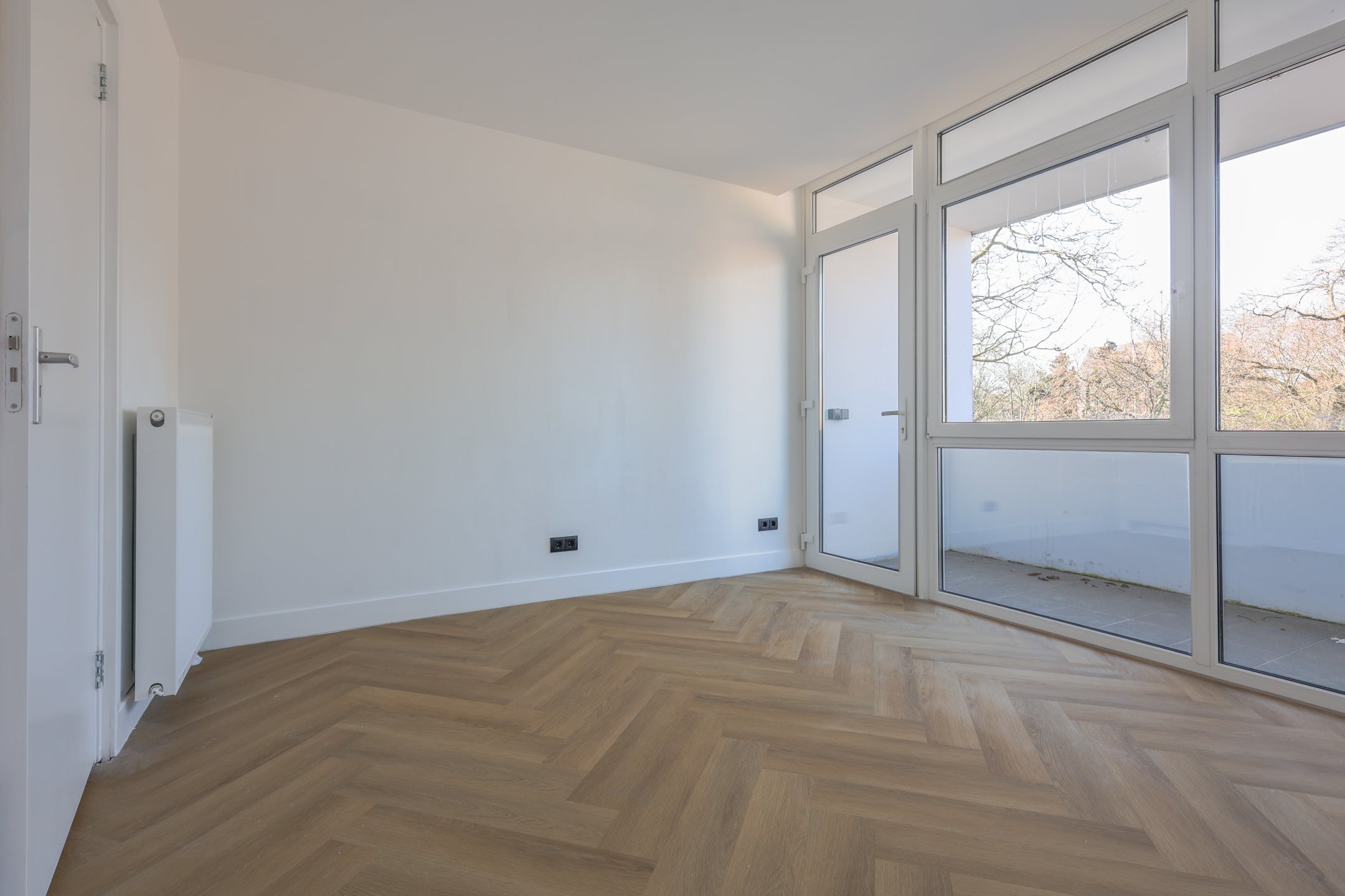 Appartement te koop: Beekstraat 32B, Schinveld