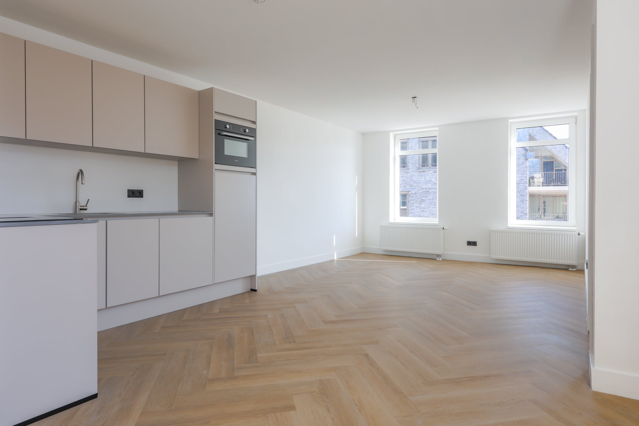 Appartement te koop: Beekstraat 32B, Schinveld