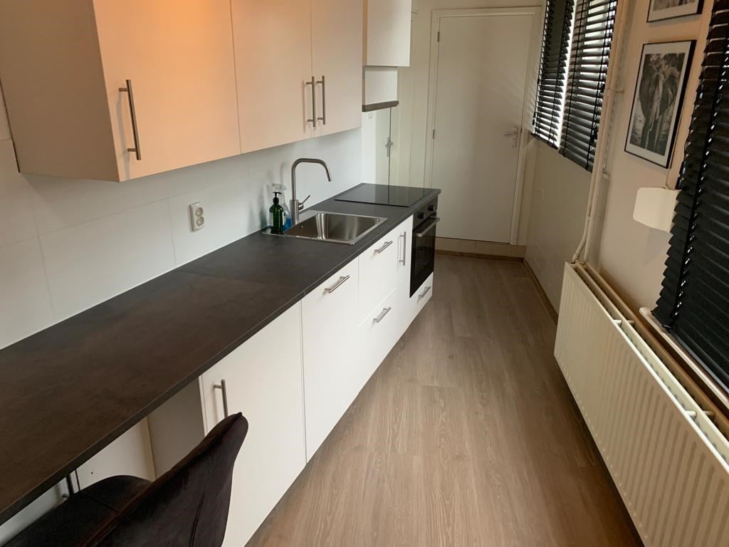 Woning te huur: Lijmbeekstraat, Eindhoven