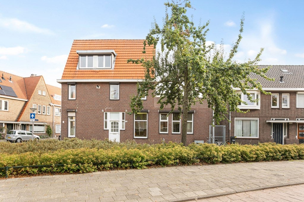 Woning te huur: Lijmbeekstraat, Eindhoven