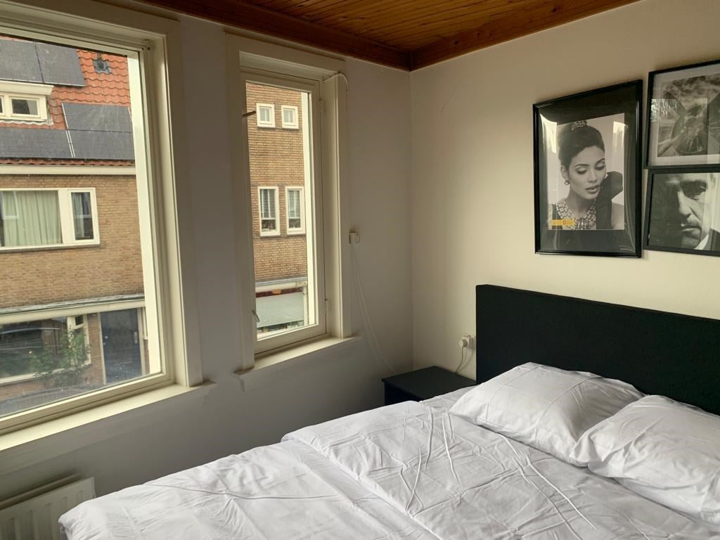 Woning te huur: Lijmbeekstraat, Eindhoven