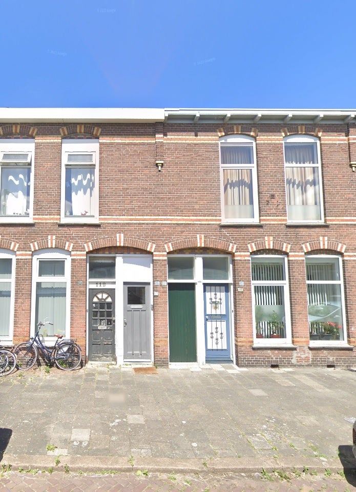 Te huur: Appartement Jacob Catsstraat 117 in Dordrecht