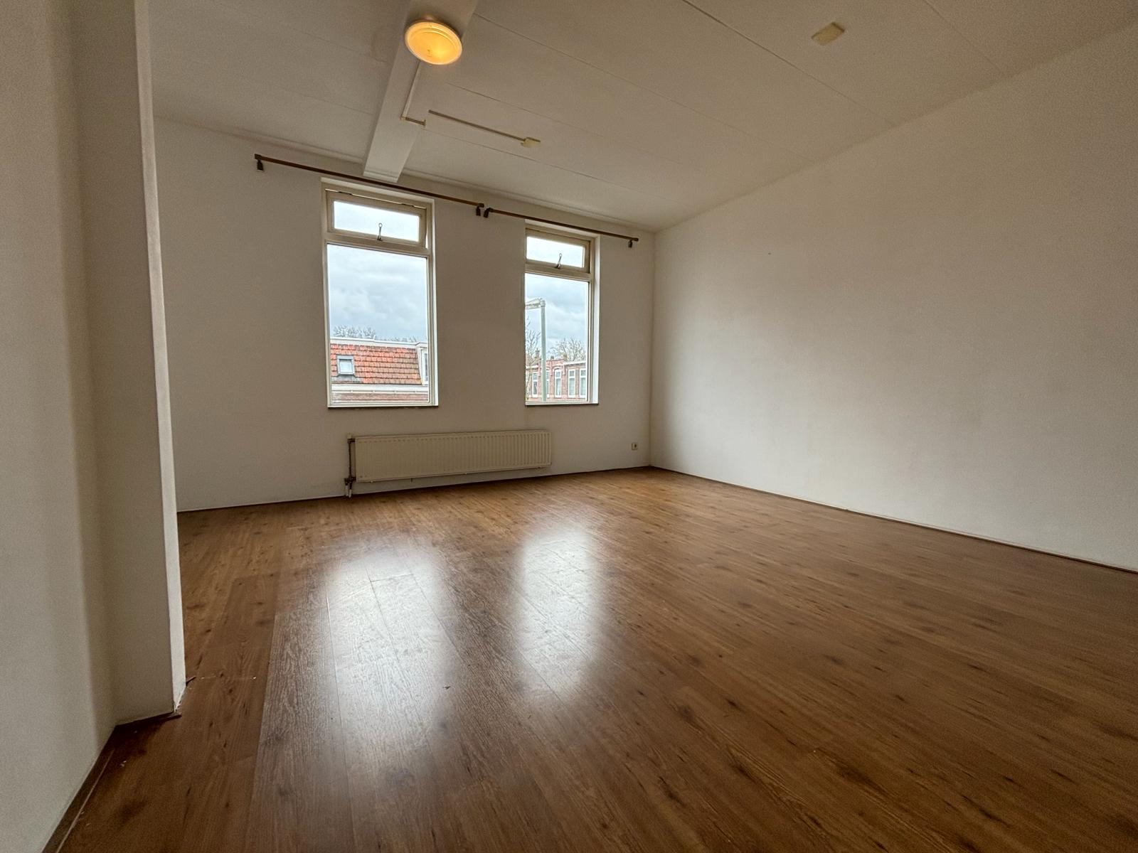 Te huur Appartement Jacob Catsstraat 117 in Dordrecht