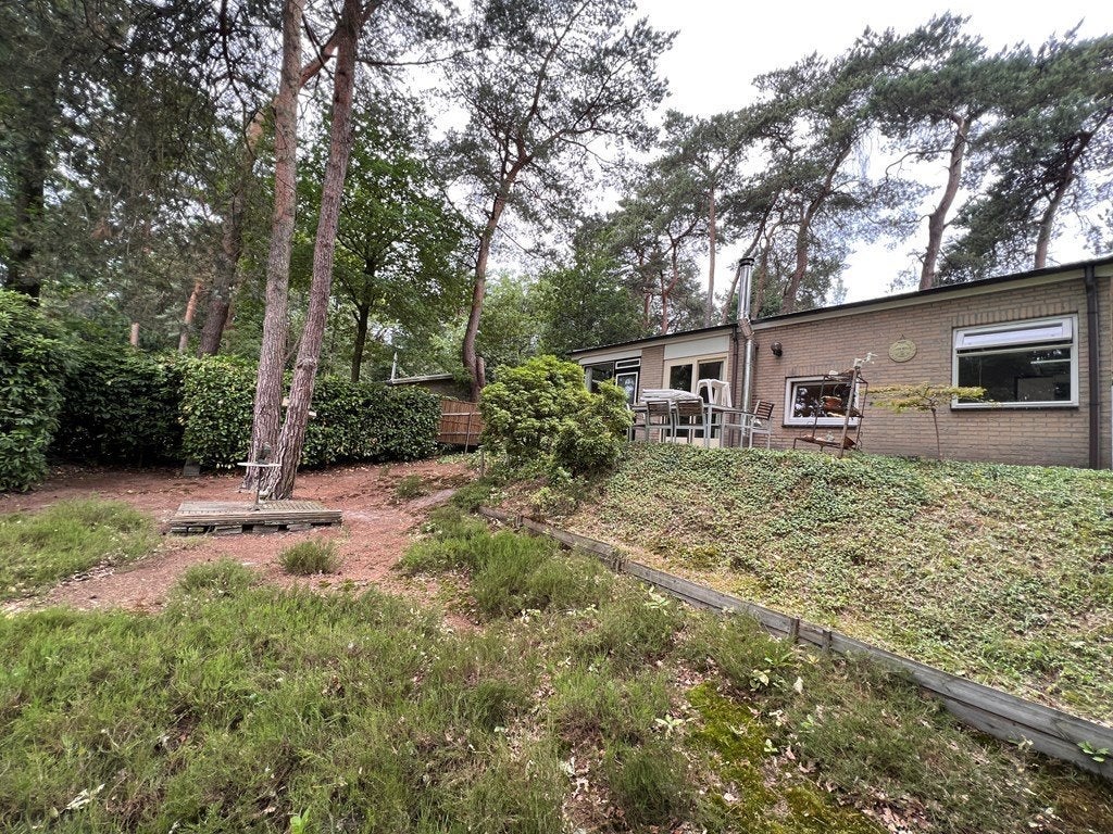 Huis Kievit in Baarle-Nassau