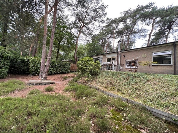 House Kievit in Baarle-Nassau
