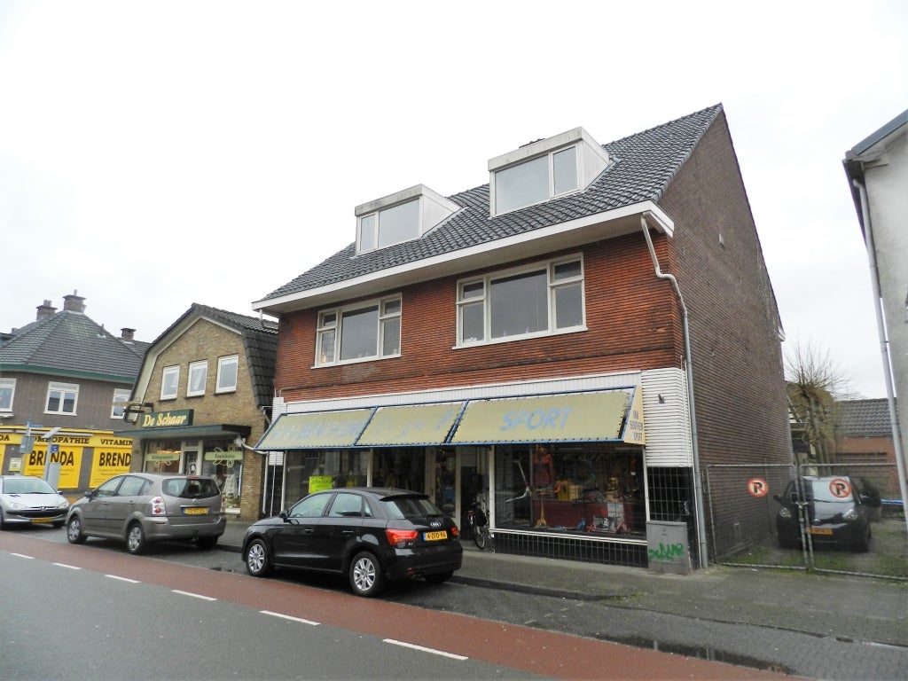 Appartement Asselsestraat in Apeldoorn