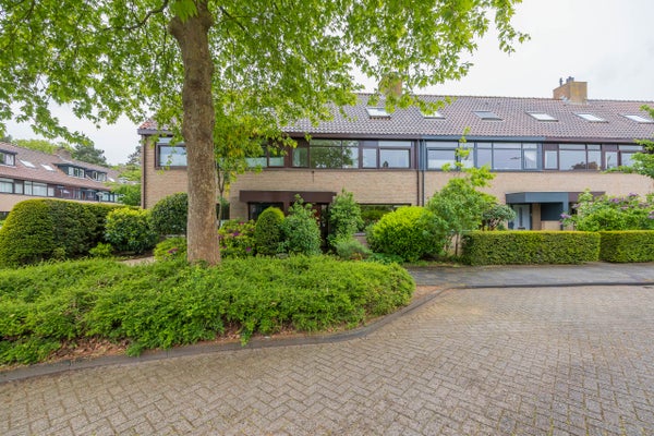Lage Duin 23 in Bennebroek