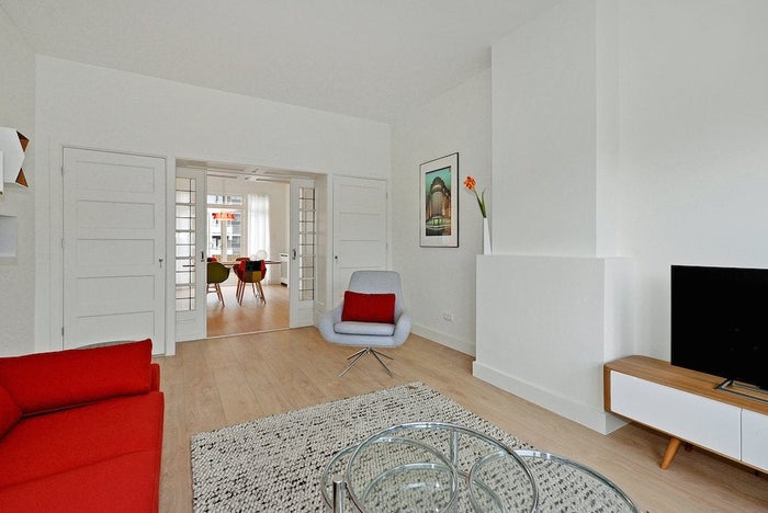 Te huur: Appartement Stalpertstraat 166 in Den Haag