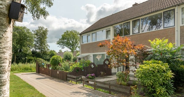 Te huur: Huis Amelandlaan 5 in Heerenveen