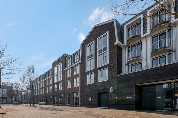 Appartement Bunschoterplein 40 in Ede