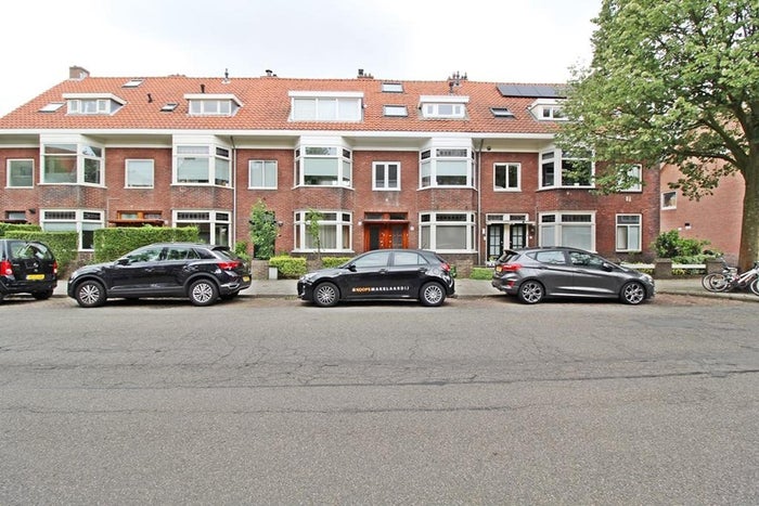 Te huur: Appartement Jan Haringstraat in Haarlem