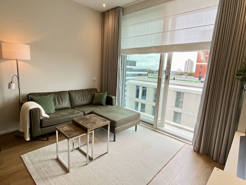 Te huur Appartement Gustav Mahlerlaan in Amsterdam
