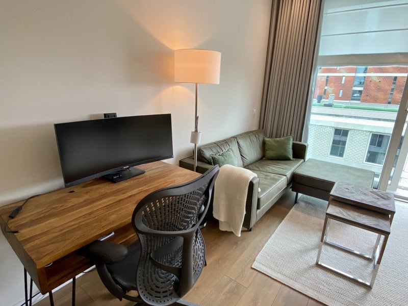 Te huur Appartement Gustav Mahlerlaan in Amsterdam