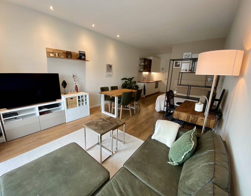 Te huur Appartement Gustav Mahlerlaan in Amsterdam