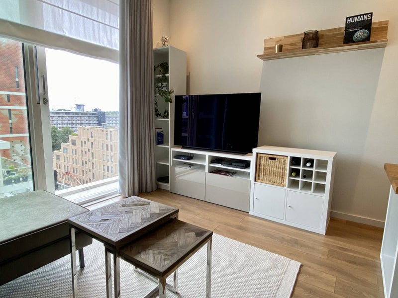 Te huur Appartement Gustav Mahlerlaan in Amsterdam